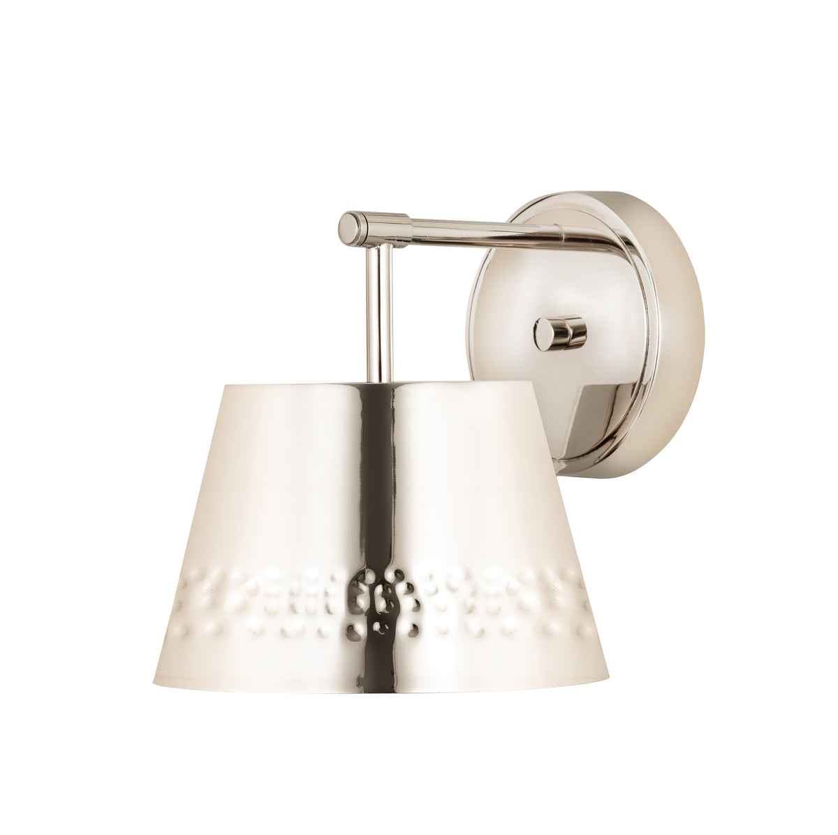 Maddox 1 Light Wall Sconce