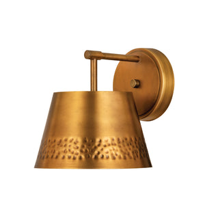 Maddox 1 Light Wall Sconce