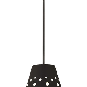 Katie 1 Light Pendant