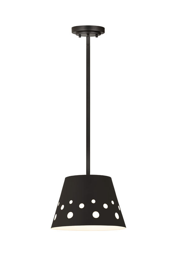 Katie 1 Light Pendant