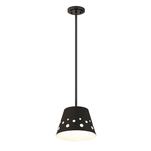 Katie 1 Light Pendant