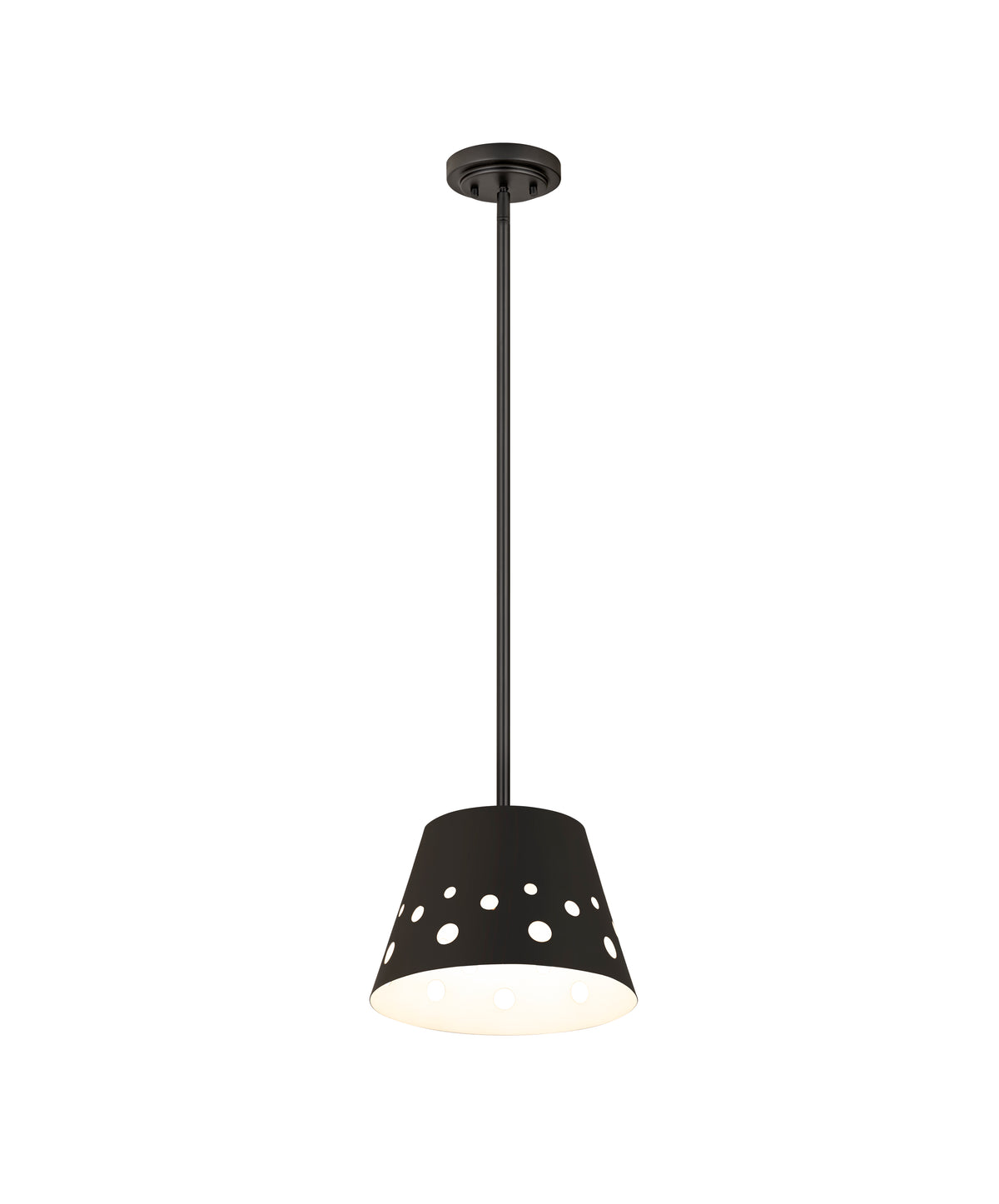 Katie 1 Light Pendant