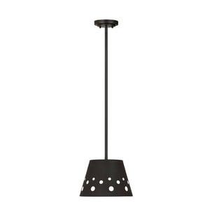 Katie 1 Light Pendant