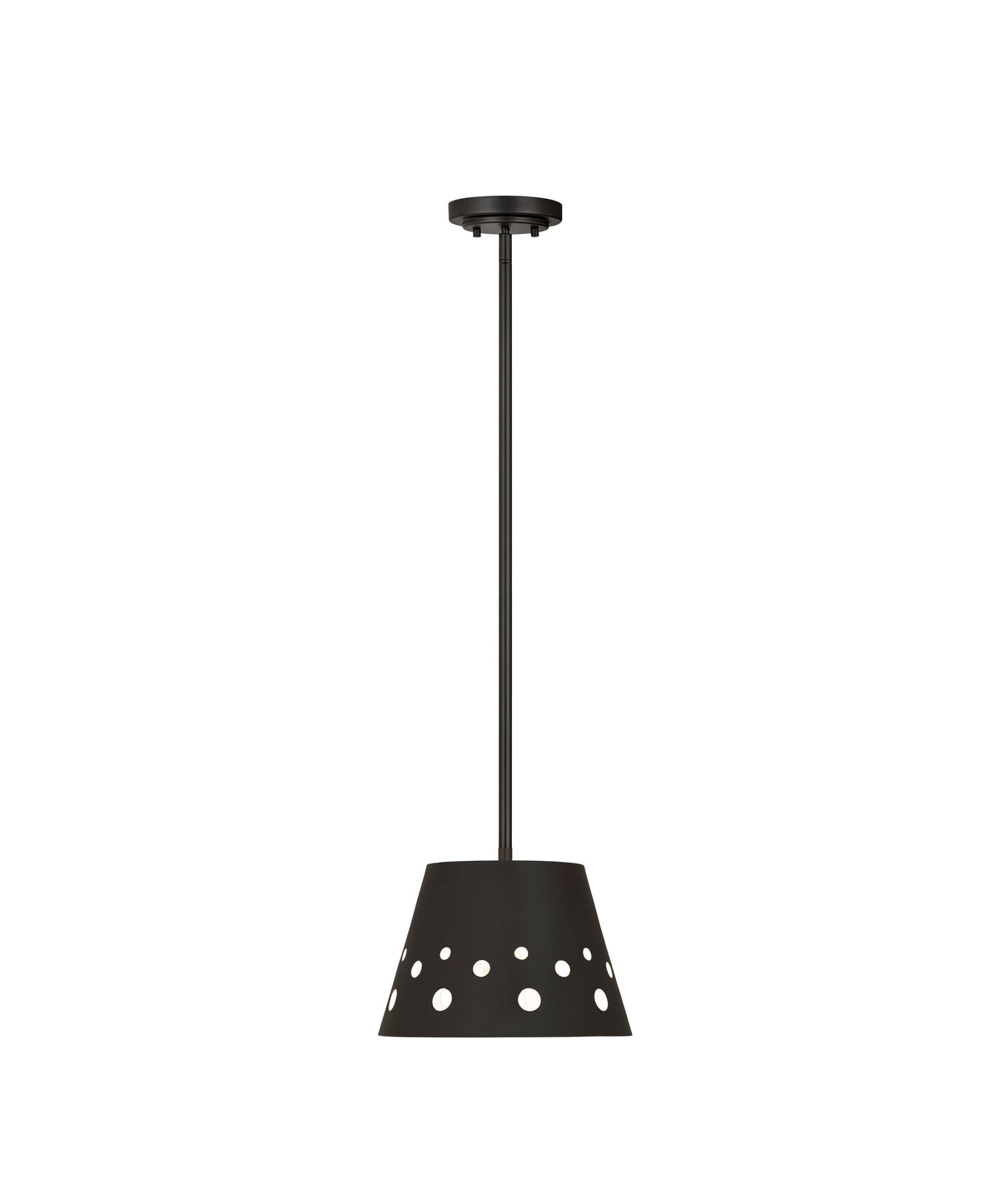 Katie 1 Light Pendant
