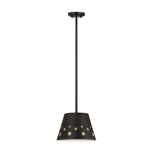 Katie 1 Light Pendant