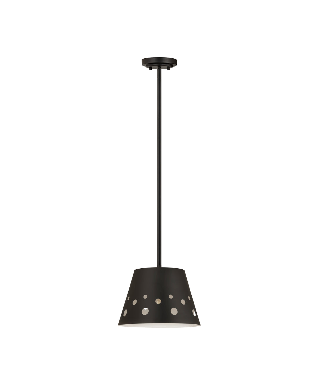 Katie 1 Light Pendant