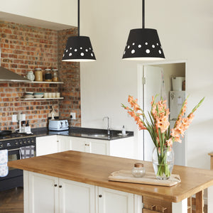 Katie 1 Light Pendant