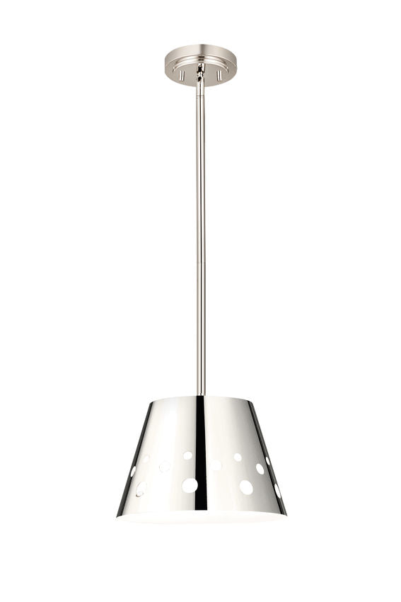 Katie 1 Light Pendant