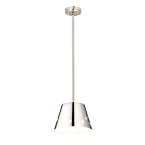 Katie 1 Light Pendant