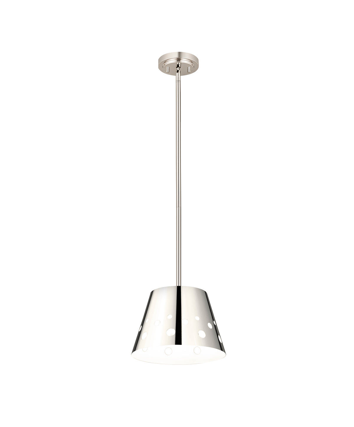 Katie 1 Light Pendant