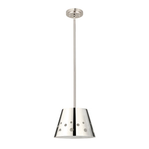 Katie 1 Light Pendant