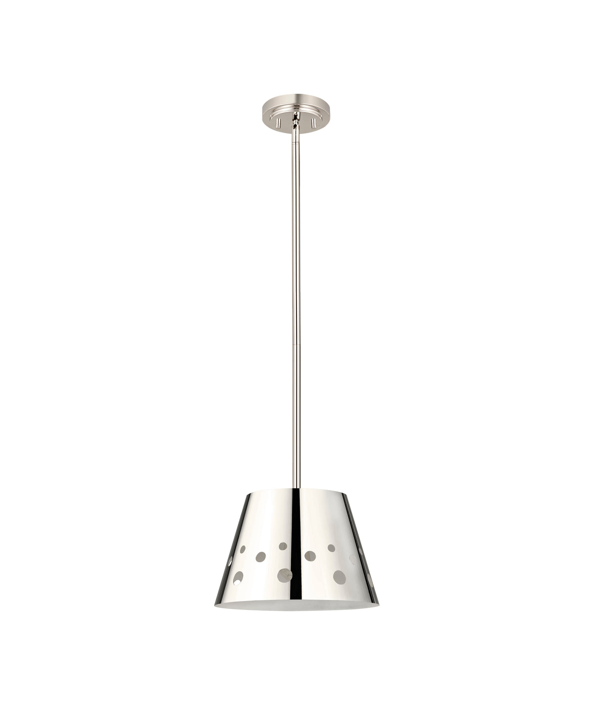 Katie 1 Light Pendant