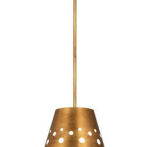 Katie 1 Light Pendant