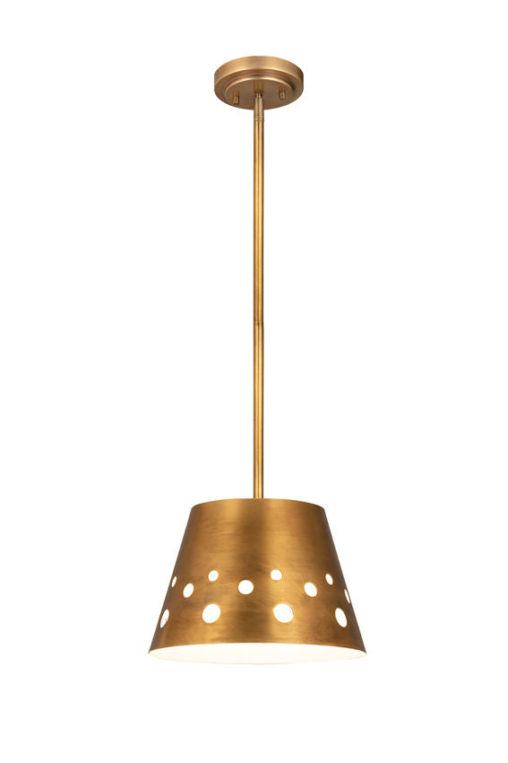 Katie 1 Light Pendant