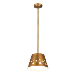 Katie 1 Light Pendant