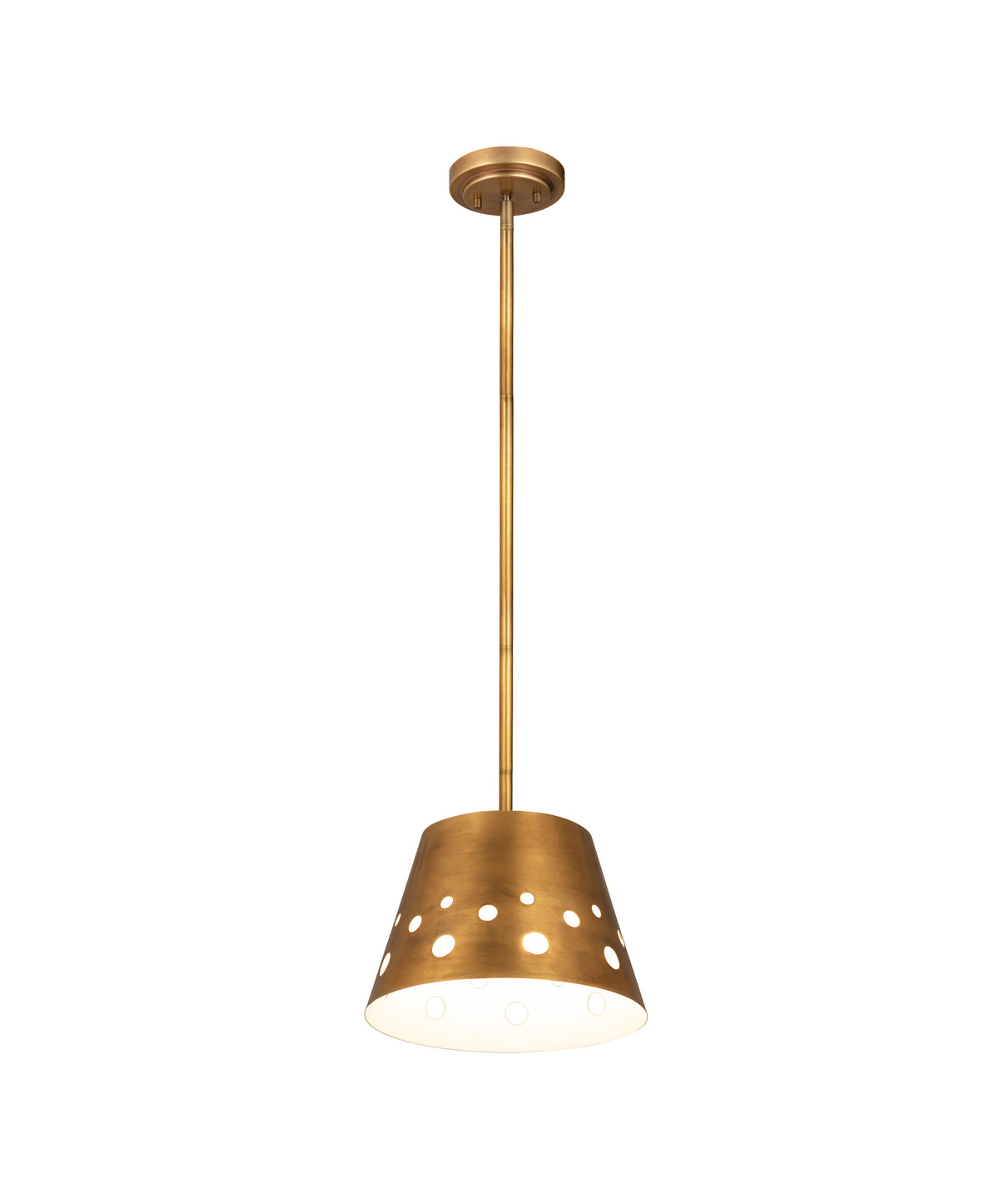 Katie 1 Light Pendant