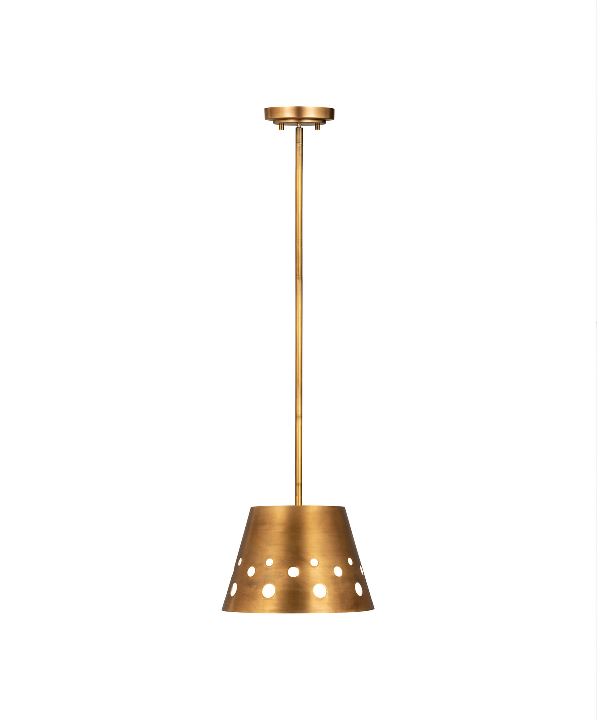 Katie 1 Light Pendant