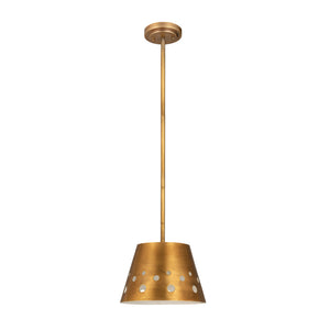 Katie 1 Light Pendant