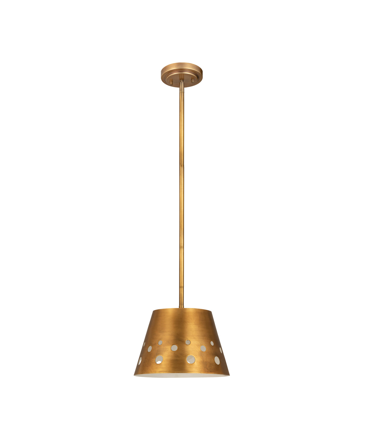 Katie 1 Light Pendant