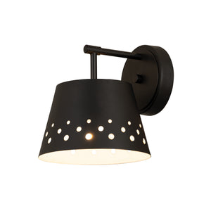 Katie 1 Light Wall Sconce