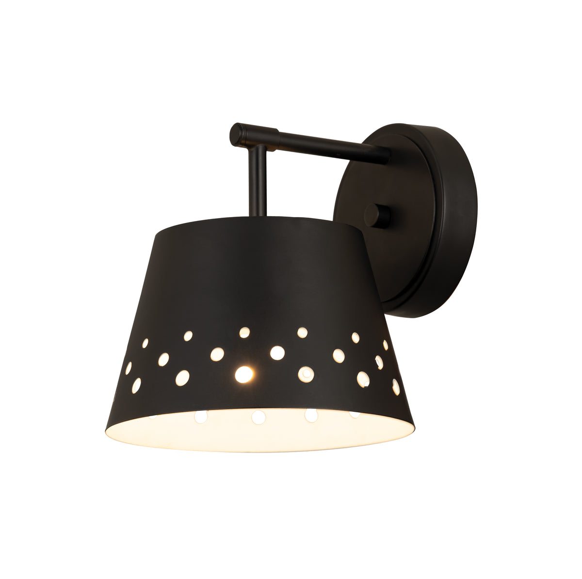 Katie 1 Light Wall Sconce