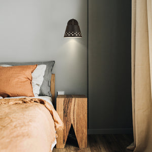 Katie 1 Light Wall Sconce