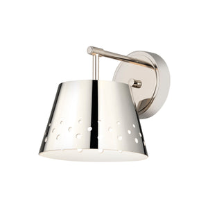Katie 1 Light Wall Sconce
