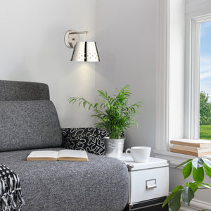 Katie 1 Light Wall Sconce