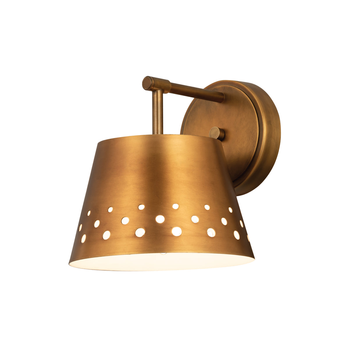 Katie 1 Light Wall Sconce