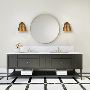 Katie 1 Light Wall Sconce