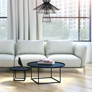 Alito 6 Light Chandelier 6 x 60W - Candelabra