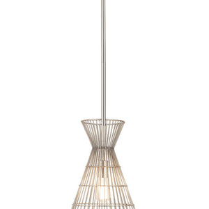 Alito 1 Light Pendant 1 x 100W - Medium