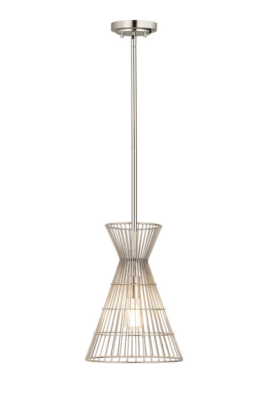 Alito 1 Light Pendant 1 x 100W - Medium