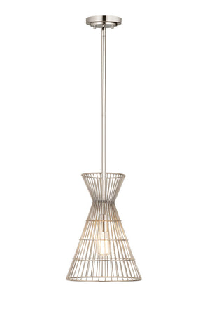 Alito 1 Light Pendant 1 x 100W - Medium