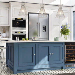 Alito 1 Light Pendant 1 x 100W - Medium