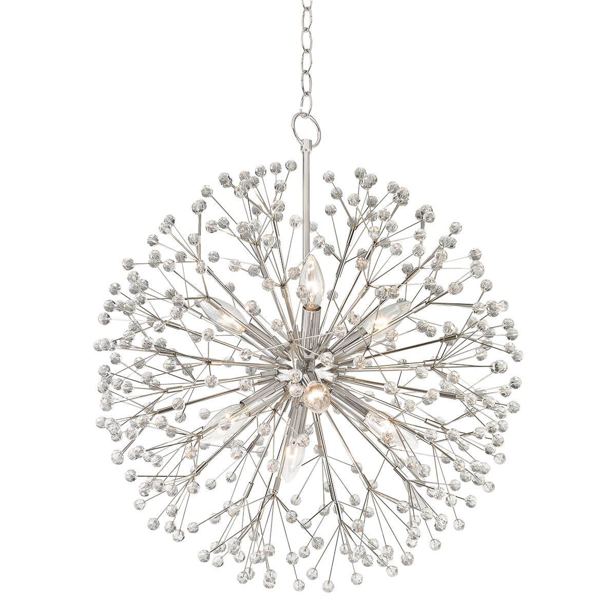 Dunkirk Chandelier