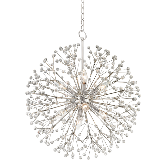 Dunkirk Chandelier