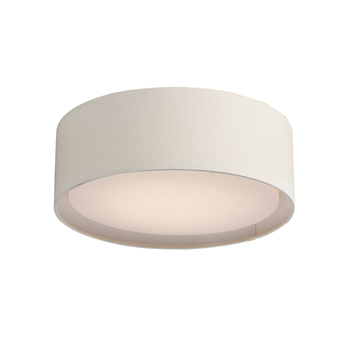 Prime 16" LED Flush Hi-Lo Dim Sensor