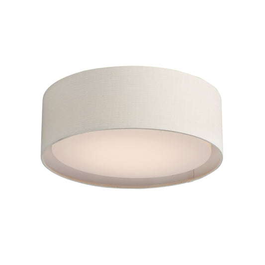 Prime 16" LED Flush Hi-Lo Dim Sensor