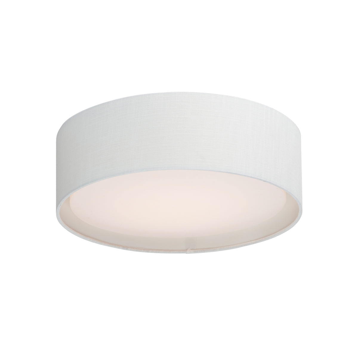 Prime 16" LED Flush Hi-Lo Dim Sensor