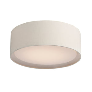 Prime 20" LED Flush Hi-Lo Dim Sensor