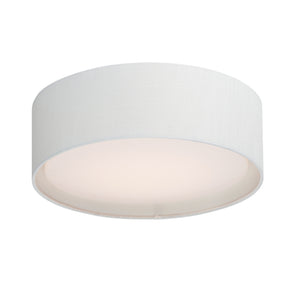 Prime 20" LED Flush Hi-Lo Dim Sensor