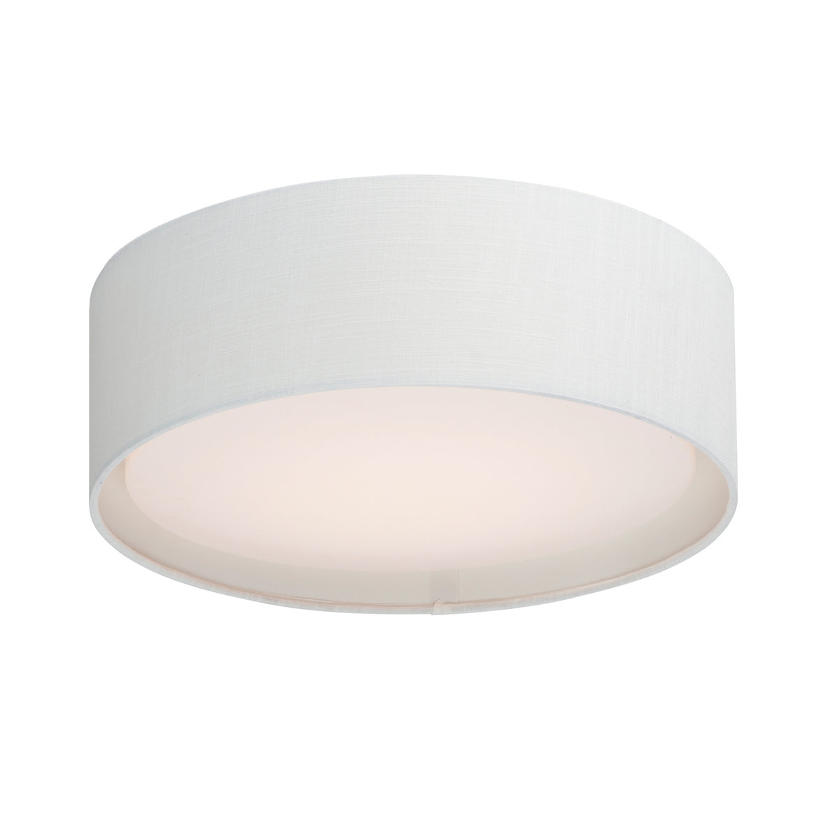 Prime 20" LED Flush Hi-Lo Dim Sensor