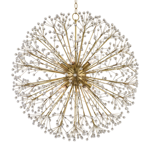 Dunkirk Chandelier