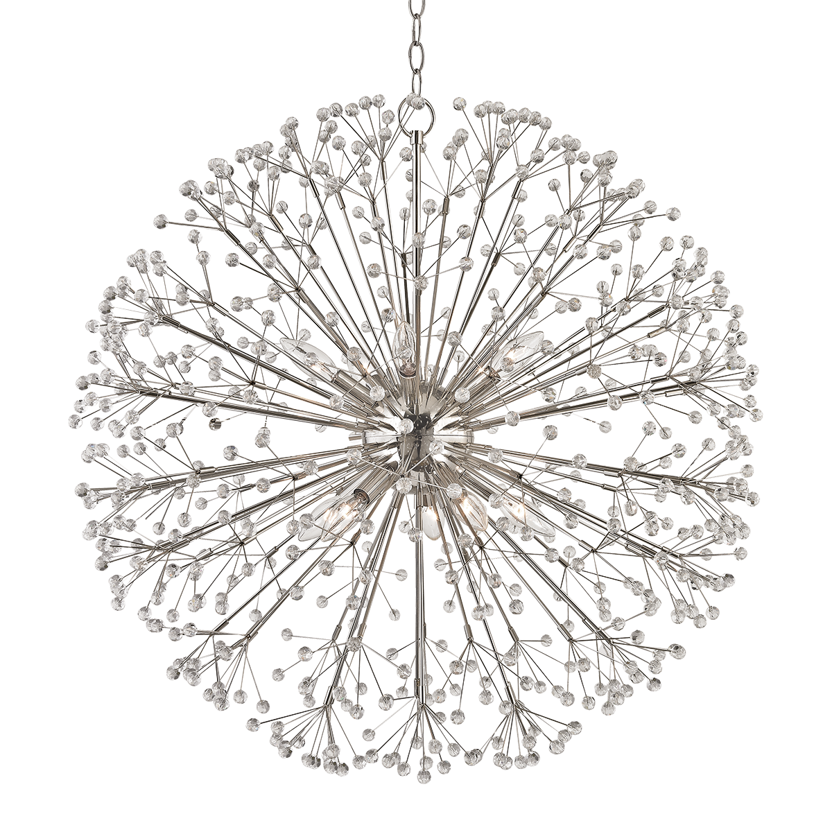 Dunkirk Chandelier