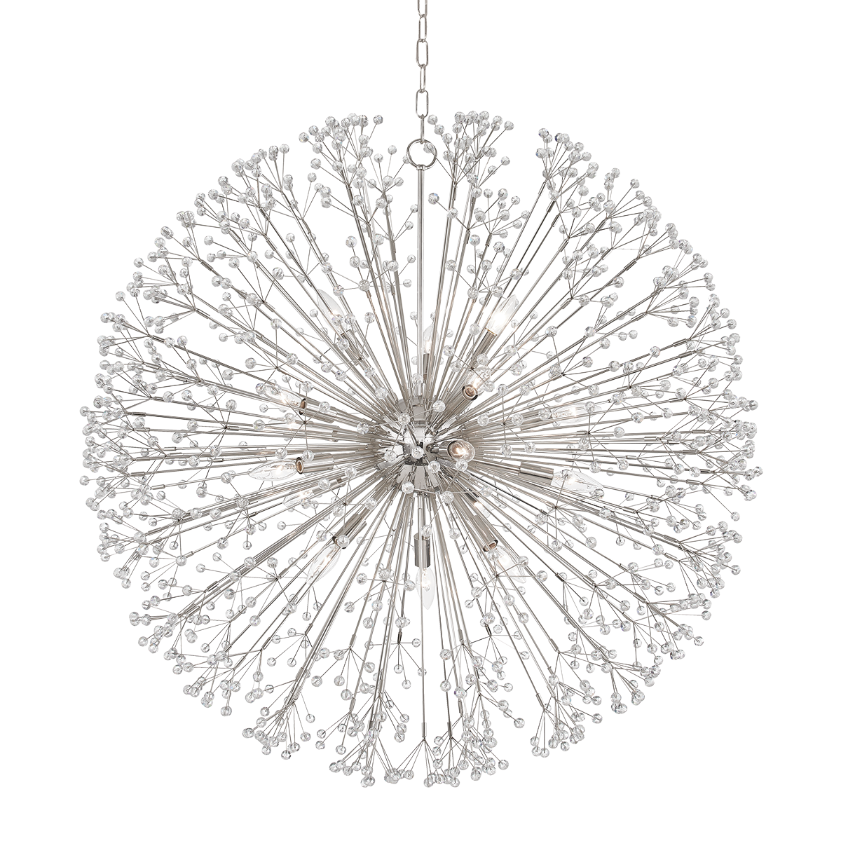Dunkirk Chandelier