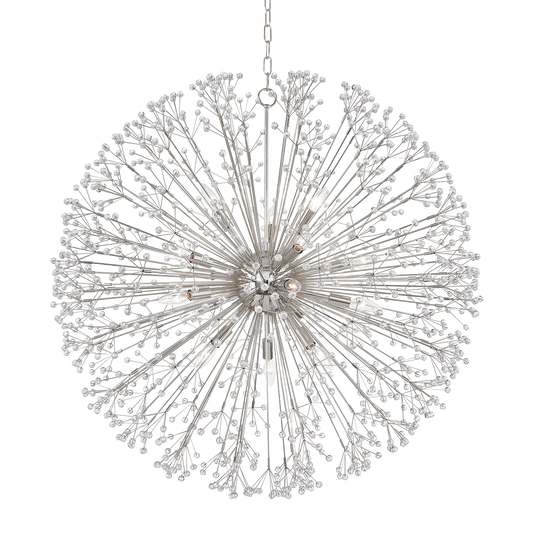 Dunkirk Chandelier