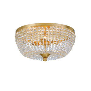 Rylee 18.5'' Flush Mount