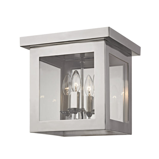 Hurley 11.75'' Flush Mount
