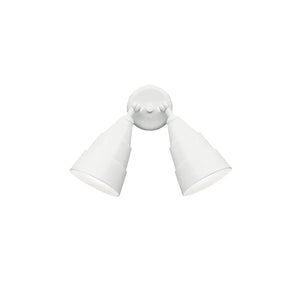 Outdoor Wall 2Lt